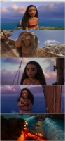 Moana (2016) 2160p HDR 5 1 x265 10bit Phun Psyz