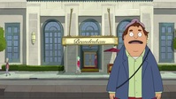Central Park S03E09 XviD-AFG EZTV Central Park S03E09 XviD-AFG EZTV