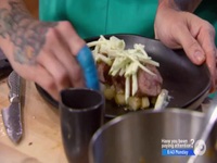 MasterChef Australia S13E25 480p x264-mSD EZTV MasterChef Australia S13E25 480p x264-mSD EZTV