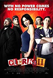 Clerks II 2006 BRRip XviD B4ND1T69