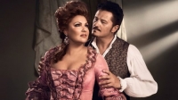 Francesco  Cilea - Adriana Lecouvreur (live from the Met, 320kbps .mp3)