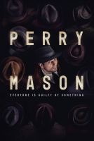 Perry Mason - Season 1 - Mp4 x264 AC3 1080p