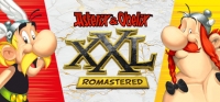 Asterix & Obelix XXL: Romastered Asterix & Obelix XXL: Romastered
