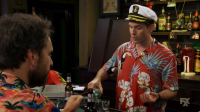 Its Always Sunny In Philadelphia S13E06 720p WEB x265 ReEnc-LUMI