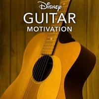 Disney Peaceful Guitar - Disney Guitar Motivation (2020) Mp3 320kbps [PMEDIA] ️