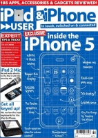 iPad & iPhone User Magazine - May 2011