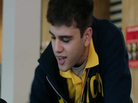 David Makes Man S02E02 480p x264-mSD EZTV