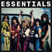 Twisted Sister - Essentials (2019) Mp3 320kbps Songs [PMEDIA]