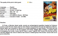 The Fighting Renegade (Western 1939) Tim McCoy 720p The Fighting Renegade (Western 1939) Tim McCoy 720p