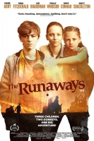 The Runaways 2020 720p WEBRip 800MB x264-GalaxyRG