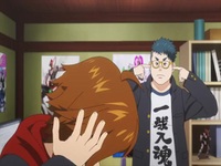 SHIKIZAKURA S01E02 480p x264-mSD EZTV
