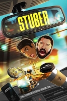 Stuber 2019 HDRip XviD AC3-EVO[TGx]