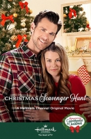 Christmas Scavenger Hunt 2019 HDTV x264 Hallmark-Dbaum mp4