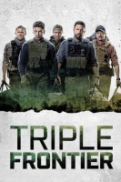Triple Frontier 2019 HDRip AC3 X264-CMRG[TGx]