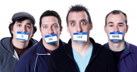 Impractical Jokers S07E08 720p HDTV 2CH x265 HEVC-PSA Impractical Jokers S07E08 720p HDTV 2CH x265 HEVC-PSA