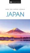 DK Eyewitness Travel Guide Japan, 2019 Edition DK Eyewitness Travel Guide Japan, 2019 Edition