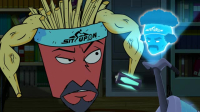 Aqua Teen Hunger Force S12E04 XviD-AFG EZTV