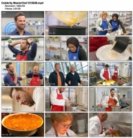 Celebrity MasterChef (UK) S15E08 (1280x720p HD, 50fps, soft Eng subs)