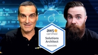 Udemy - AWS Certified Solutions Architect Associate: SAA-C02 exam