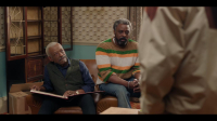 Mr Loverman S01E08 1080p HEVC x265-MeGusta EZTV