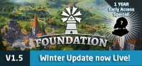 Foundation v1.5.10 Foundation v1.5.10