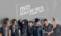Piso 21, Manuel Turizo - Déjala Que Vuelva MP3 V0.mp3