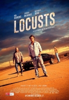 Locusts 2019 HDRip XviD AC3-EVO