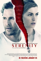 Serenity 2019 720p BluRay HEVC x265-RMTeam