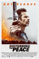 Disturbing the Peace 2020 HDRip XviD AC3-EVO