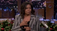 Jimmy Fallon 2018 12 18 Michelle Obama WEB x264-TBS [eztv]