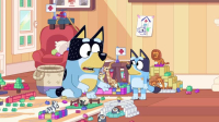 Bluey S02E43 iNTERNAL XviD-AFG EZTV
