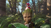 I Am Groot S02E01 XviD-AFG EZTV
