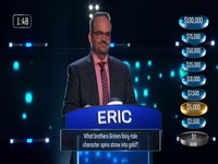 Weakest Link 2020 S02E09 480p x264-mSD EZTV