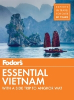 Fodor's Essential Vietnam (Travel Guide)