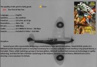 Spitfire (War Drama 1942) Leslie Howard 720p