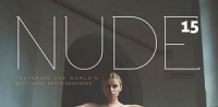 NUDE Magazine - Issue 15 - Retro Issue - March 2020 NUDE Magazine - Issue 15 - Retro Issue - March 2020