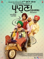 Parahuna 2018 (Punjabi) (1CD) PRE x264 AAC - Hon3yHD