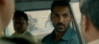 Batla House (2019) Hindi Proper HDRip - x264 - MP3 - 700MB - ESub