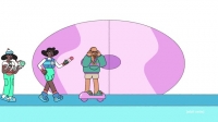 Lazor Wulf S02E03 XviD-AFG EZTV