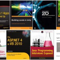 20 Programming Books Collection PDF October 16 2020 Set 43