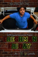 Freshman Friday 2020 HDRip XviD AC3-EVO