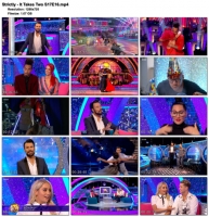 Strictly - It Takes Two S17E16 (1280x720p HD, 50fps, soft Eng subs)