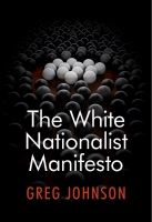 Greg Johnson - The White Nationalist Manifesto (2018) pdf