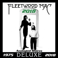 Fleetwood Mac-Fleetwood Mac (Deluxe 3-CD)FLAC ak