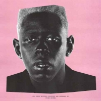 Tyler, The Creator - IGOR (2019) Mp3 320kbps Album [PMEDIA]