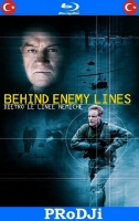Behind Enemy Lines 2001 BluRay 1080p DTS x264-PRoDJi Behind Enemy Lines 2001 BluRay 1080p DTS x264-PRoDJi