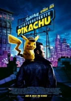 Pokemon Detective Pikachu (2019) 720p BRRip 950MB - MkvCage Pokemon Detective Pikachu (2019) 720p BRRip 950MB - MkvCage