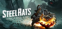 Steel Rats v03.06.19 [Multi] [Linux Native]