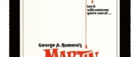Martin (1977) [Full DVD]
