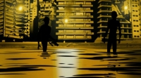 Waltz with Bashir (2008) [720p] [BluRay] [YTS] [YIFY]
